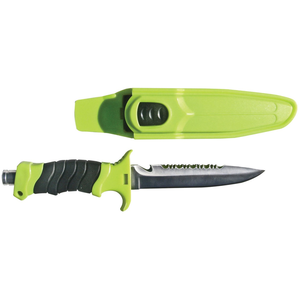 Big Buddy Dive Knife Dive HQ Wellington